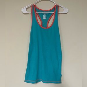 XL Workout Tank Top